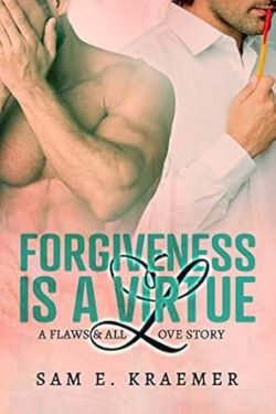 Book Cover: Forgiveness is a Virtue