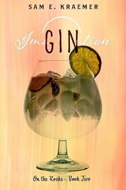 Book Cover: Ima-GIN-ation