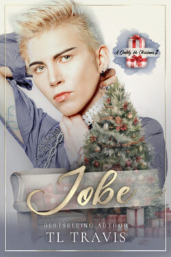 Book Cover: A Daddy for Christmas 2: Jobe