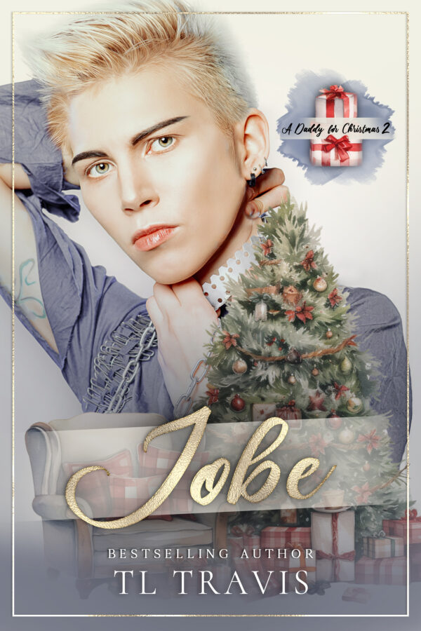 Jobe - TL Travis - A Daddy for Christmas