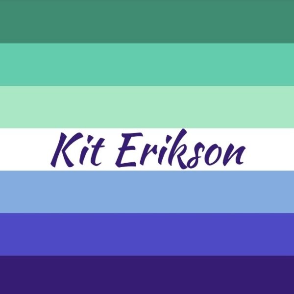 Kit Erikson