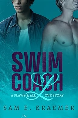 Book Cover: Swim Coach