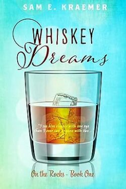 Book Cover: Whiskey Dreams