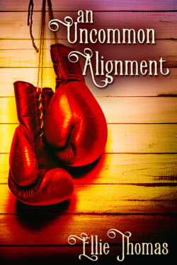 An Uncommon Alignment - Ellie Thomas