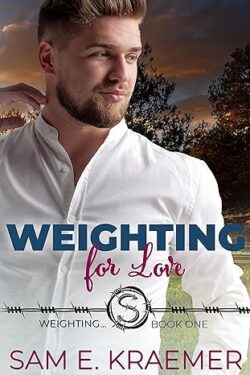 Book Cover: Weighting for Love