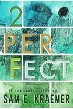 Book Cover: 2 Perfect