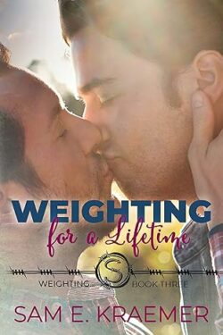 Book Cover: Weighting for a Lifetime