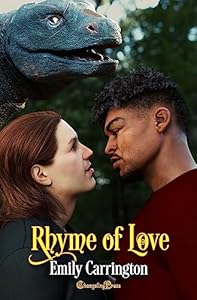 Rhyme of Love - Emily Carrington