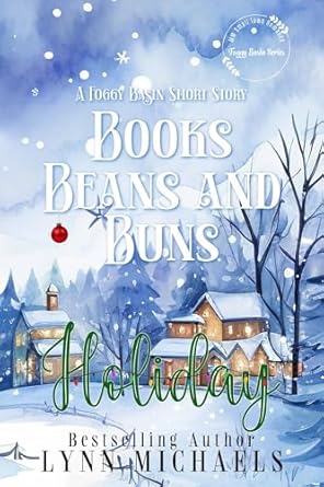 Books Beans and Buns - Lynn Michaels - Foggy Basin