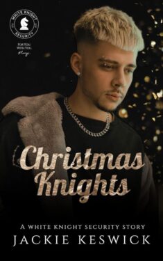 Christmas Knights - Jackie Keswick