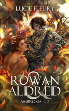 Rowan & Aldred - Lucie Fleury