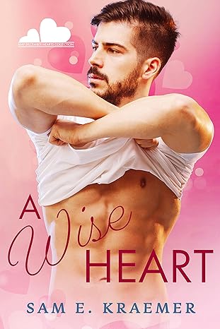 Book Cover: A Wise Heart