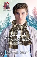 Aiden - Denver Shaw - A Little Christmas