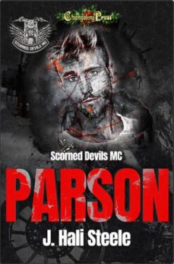 Parson - J. Hali Steele - Scorned Debils MC