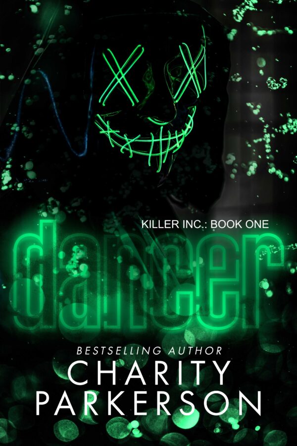 Dancer - Charity Parkerson - Killer Inc