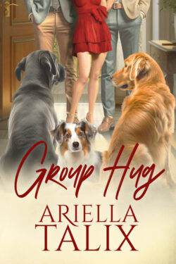 Group Hug - Ariella Talix