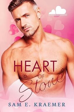 Book Cover: Heart of Stone