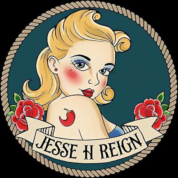 Jesse H Reign