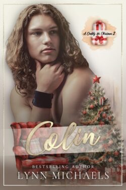 Colin - Lynn Michaels - A Daddy for Christmas