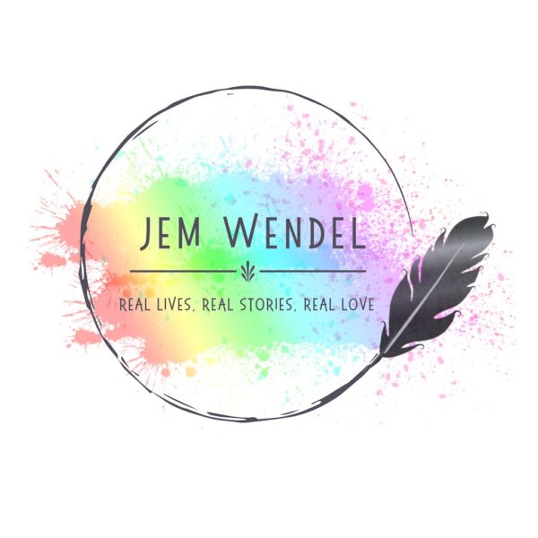 Jem Wendel logo