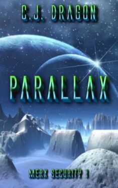 Parallax - C.J. Dragon - Merx Security