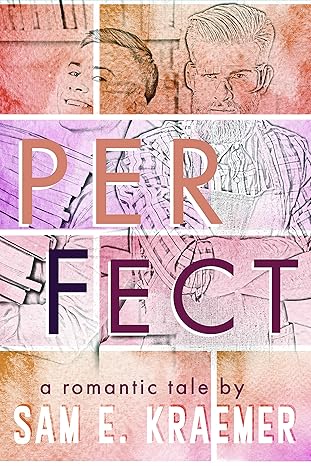 Book Cover: Perfect