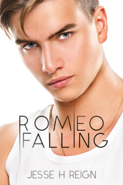 Book Cover: Romeo Falling