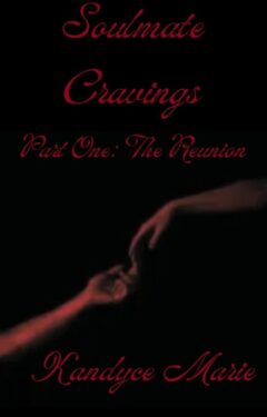 Book Cover: Soulmate Cravings Part One: The Reunion