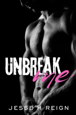 Book Cover: Unbreak Me