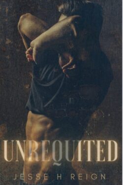 Book Cover: Unrequited