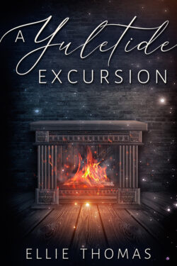 A Yuletide Excursion - Ellie Thomas