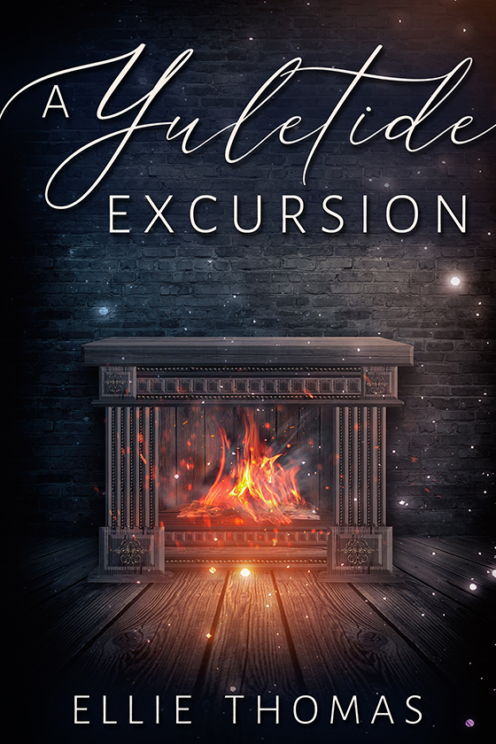 A Yuletide Excursion - Ellie Thomas