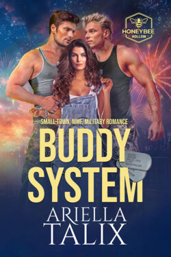 Buddy System - Ariella Talix - Honeybee Hollow