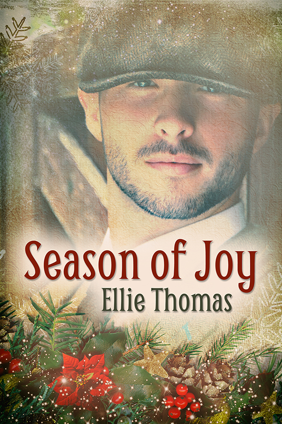 Season of Joy - Ellie Thomas