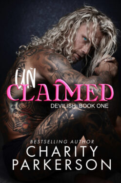 Unclaimed - Charity Parkerson - Devlish