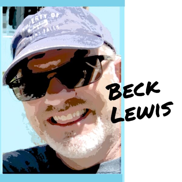 Beck Lewis