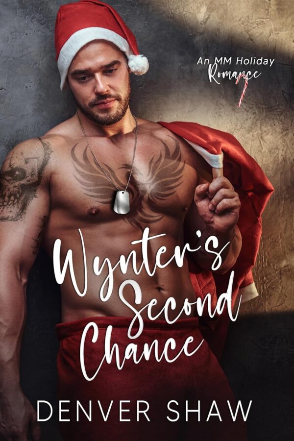 Wynter's Second Chance - Denver Shaw