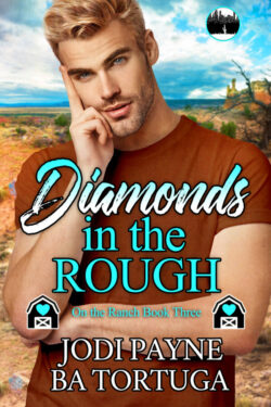 Diamonds in the Rough - Jodi Payne & BA Tortuga - On the Ranch