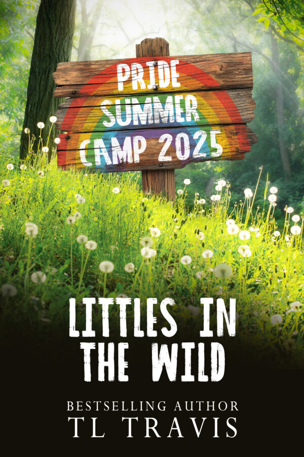 Littles in the Wild - Sam E. Kraemer - Pride Summer Camp 2025