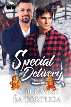 Book Cover: Special Delivery