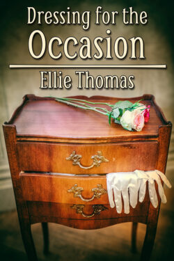 Book Cover: Dressing for the Occasion