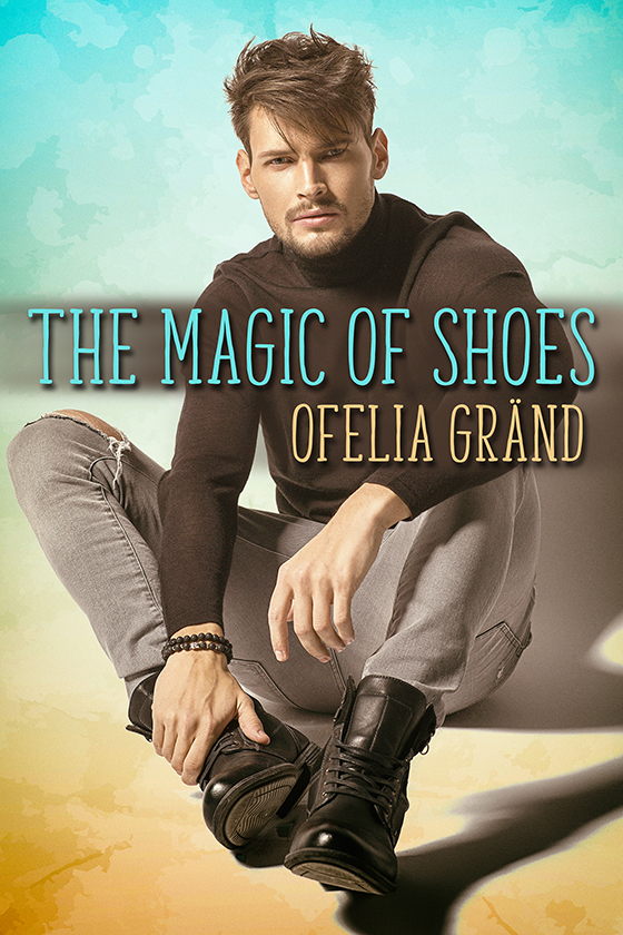 The Magic of Shoes - Ofelia Grand