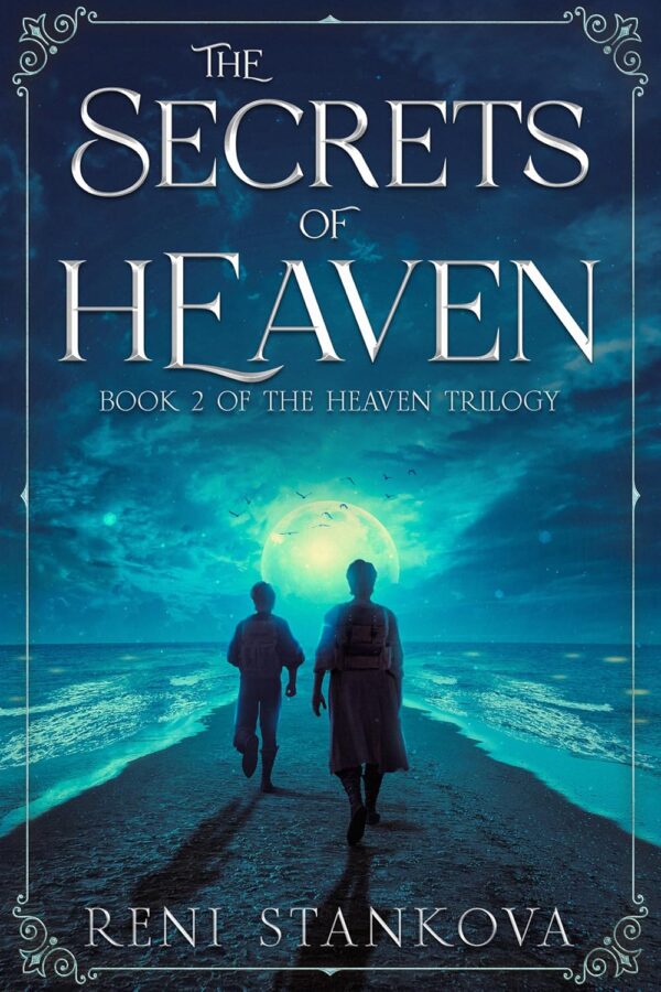 Review: The Secrets of Heaven - Reni Stankova