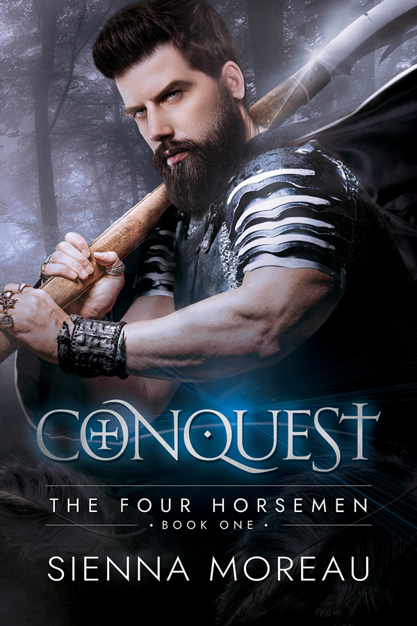 Conquest - Sienna Moreau - The Four Horseman