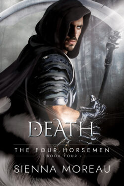 Death - Sienna Moreau - The Four Horseman