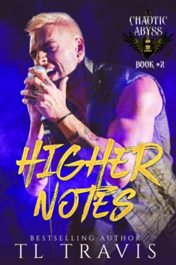 Higher Notes - TL Travis - Chaotic Abyss