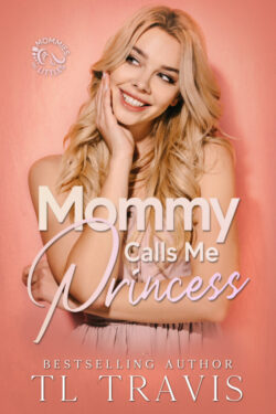 Book Cover: Mommy Calls Me Princess