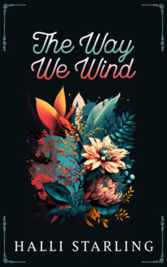 Book Cover: The Way We Wind