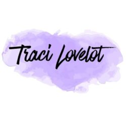 Traci Lovelot