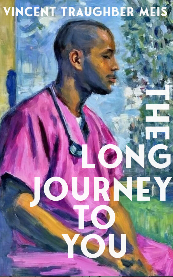 The Long Journey to You - Vincent Traughber Meis